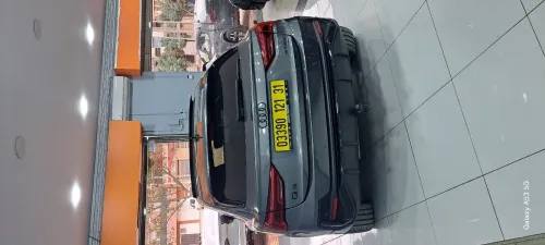 Audi Q3 2021 Pack S Line