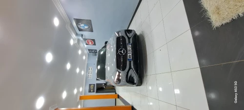 Mercedes Gle 2026 300 d