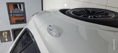 Mercedes Gle 2024 350d