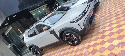 Dacia Duster 2026 Extrem