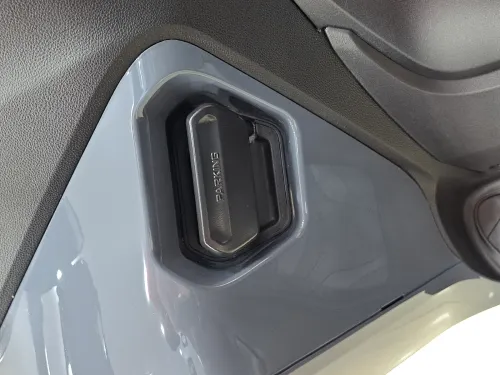 Yamaha Tricity 2023
