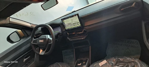 Dacia Duster 2026 Extrem