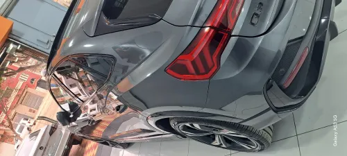 Audi Q3 2021 Pack S Line