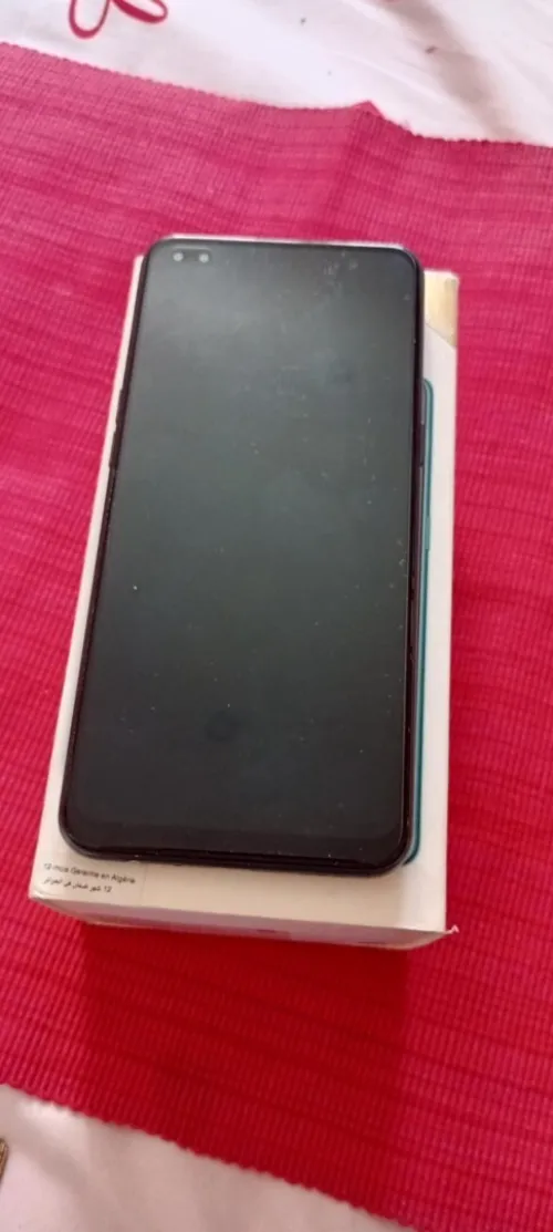 Oppo A93