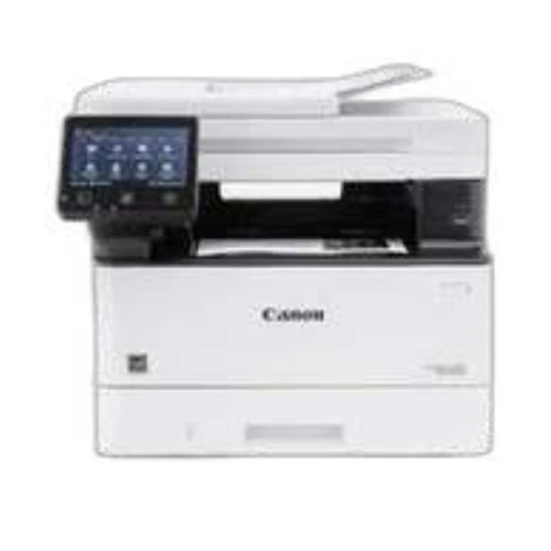 Multifonction Laser Monochrome A4 Recto-Verso WIFI 40PPM CANON MF463DW