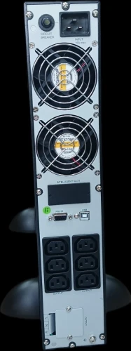Onduleur Rackable/Tour 3KVA OnLine 4RA