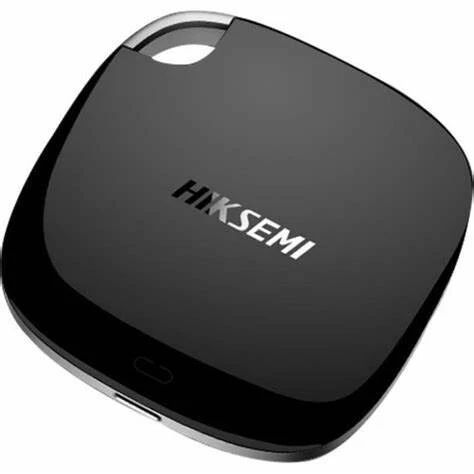 SSD Externe 512Go USB-C Pocket HIKSEMI