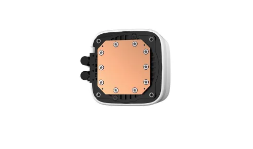 Liquid Cooler DeepCool LD360 WH Digital 