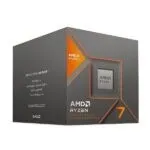 CPU AMD Ryzen 8700G 4.2Ghz to 5.1GHz Box