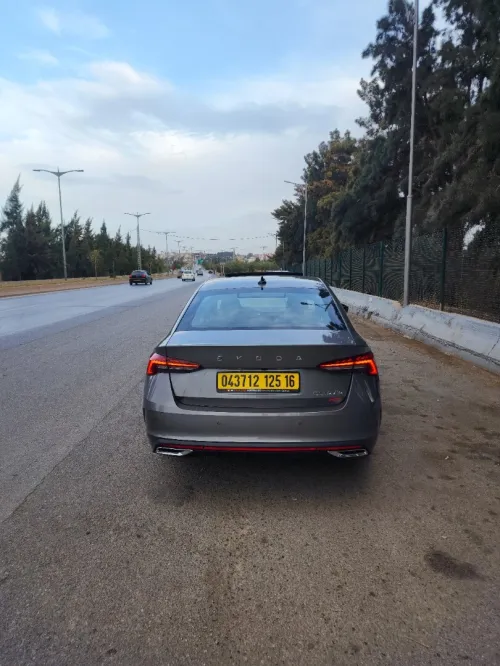 Skoda Octavia Pro 2025 Premium Edition 1.4T 150Hp