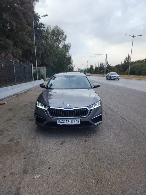 Skoda Octavia Pro 2025 1.4T TSI 150ch PRO