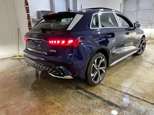 Audi A3 Sportback 2025 S line