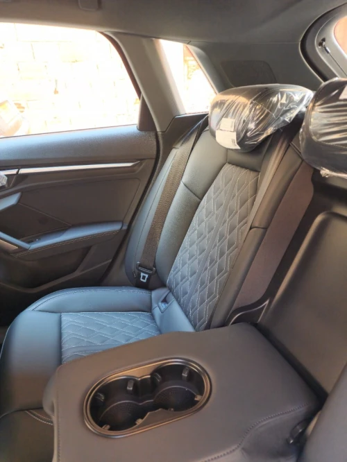 Audi A3 Sportback 2025 S line