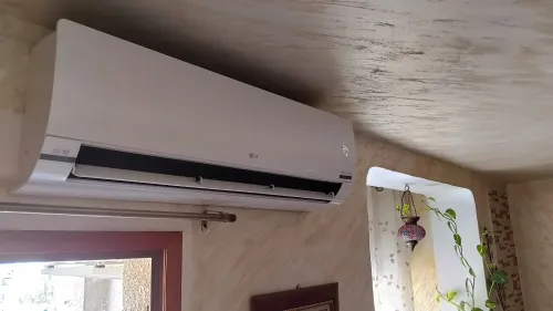 Installation De Climatisation a domicile 