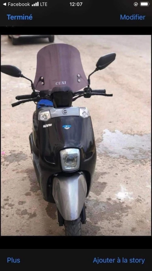 Vms Cucci 2021