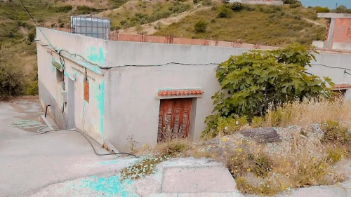 Vente Villa F6 Béjaïa Barbacha