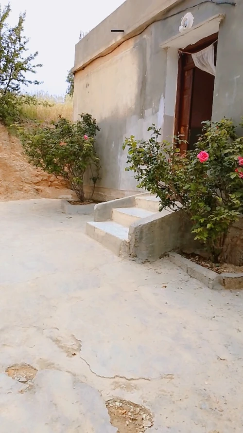 Vente Villa F6 Béjaïa Barbacha