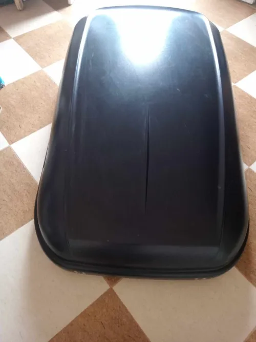 coffre voiture 