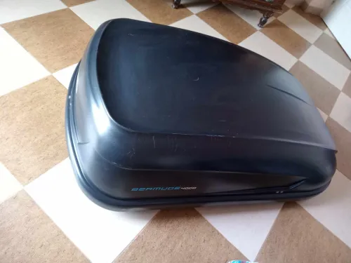 coffre voiture 