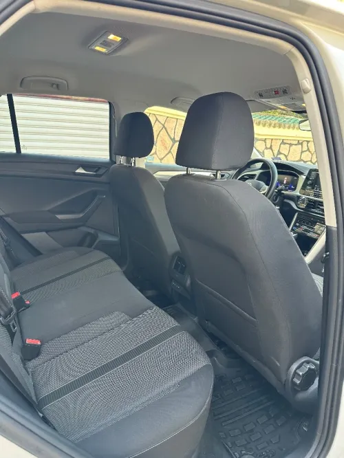 Volkswagen T-Roc 2023 Life