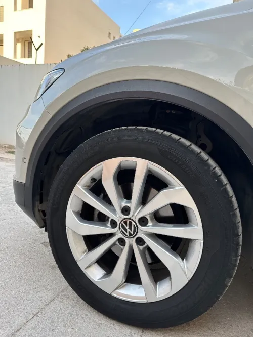 Volkswagen T-Roc 2023 Life