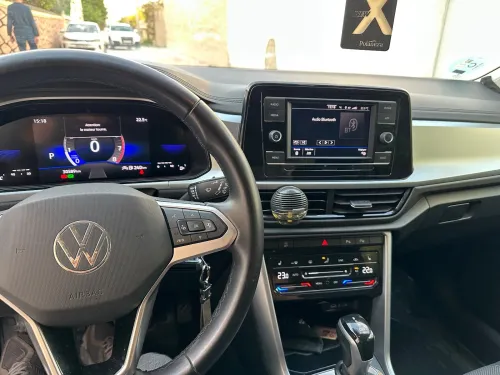 Volkswagen T-Roc 2023 Life