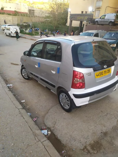 Hyundai Atos 2011 GLS