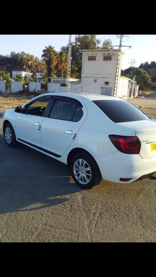 Renault Symbol 2019 Made In Bladi