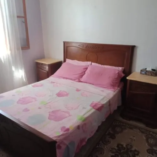 Location Appartement F3 Alger Hraoua