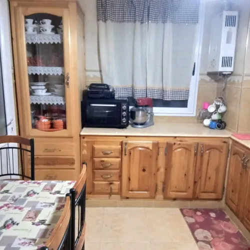 Location Appartement F3 Alger Hraoua