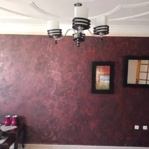 Location Appartement F3 Alger Hraoua