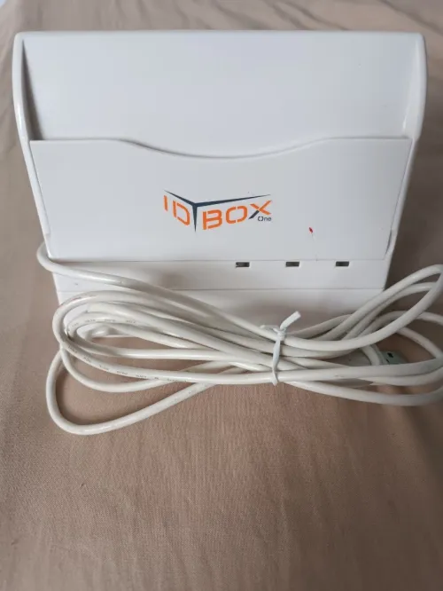 ID BOX