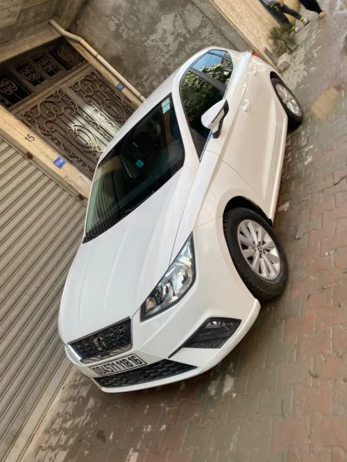 Seat Ibiza 2018 STYLE