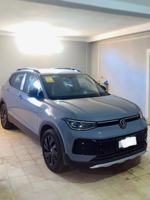 Volkswagen Tharu XR  2026 