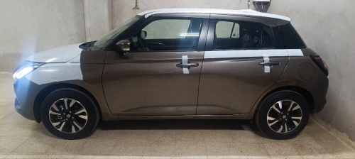 Suzuki Swift 2026 GLX
