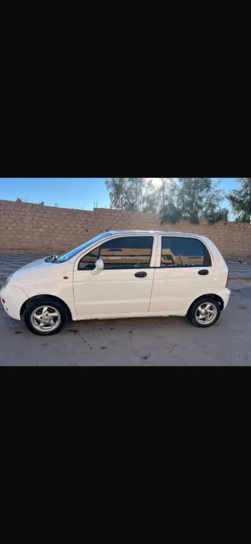 Chery QQ 2012 QQ