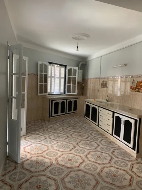 Location Niveau De Villa F4 Tizi ouzou Tizi ouzou