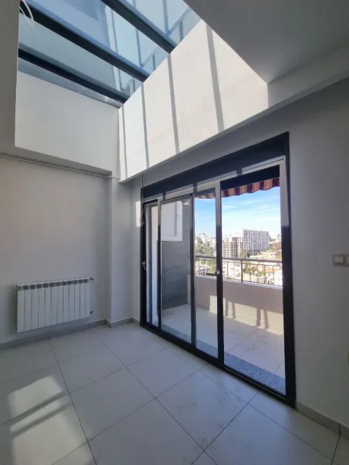Vente Appartement F4 Alger Cheraga