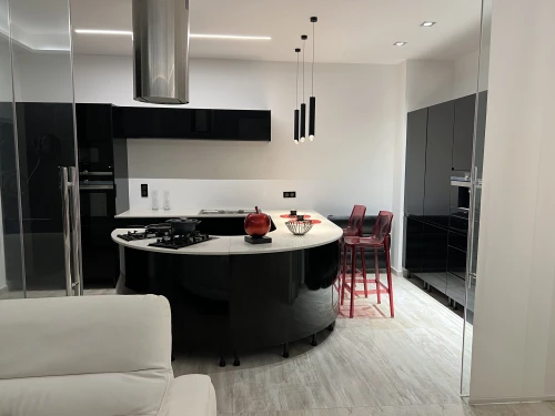 Vente Appartement F4 Alger Cheraga