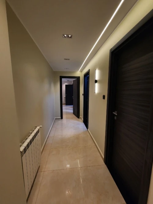 Vente Appartement F4 Alger Cheraga