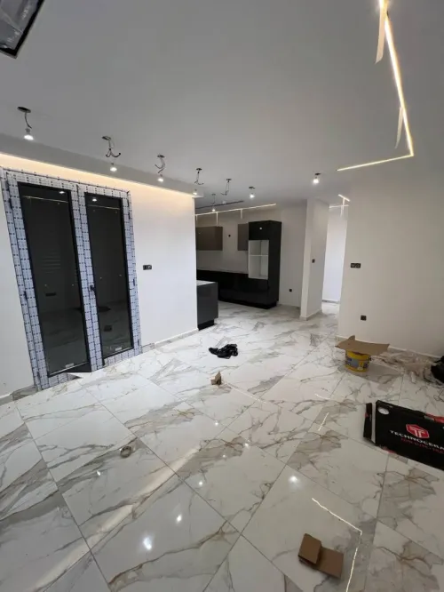 Vente Appartement F4 Alger Cheraga