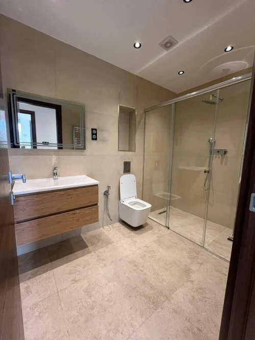 Vente Appartement F4 Alger Mohammadia