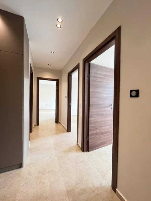 Vente Appartement F4 Alger Mohammadia