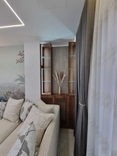 Vente Appartement F3 Alger Cheraga