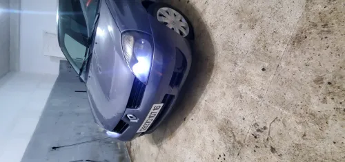 Renault Clio Campus 2007 Clio Campus
