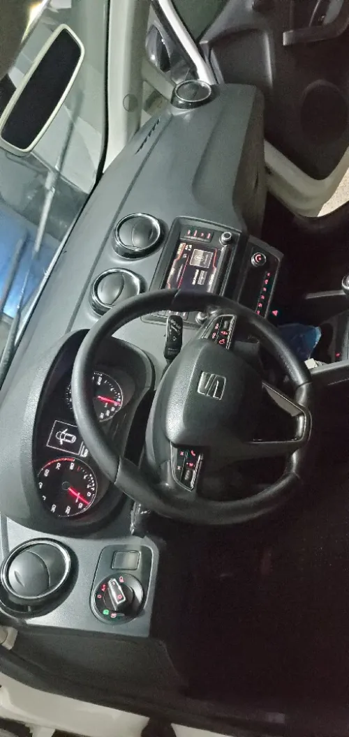 Seat Ibiza 2016 Cartago