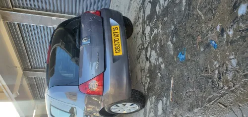 Renault Clio Campus 2007 Clio Campus