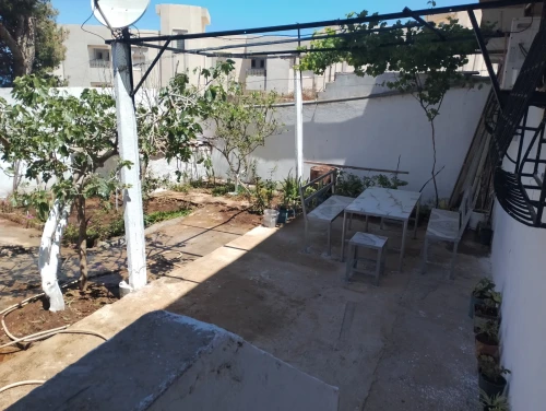 Location vacances Appartement Niveau de villa F3 Aïn Témouchent Beni saf