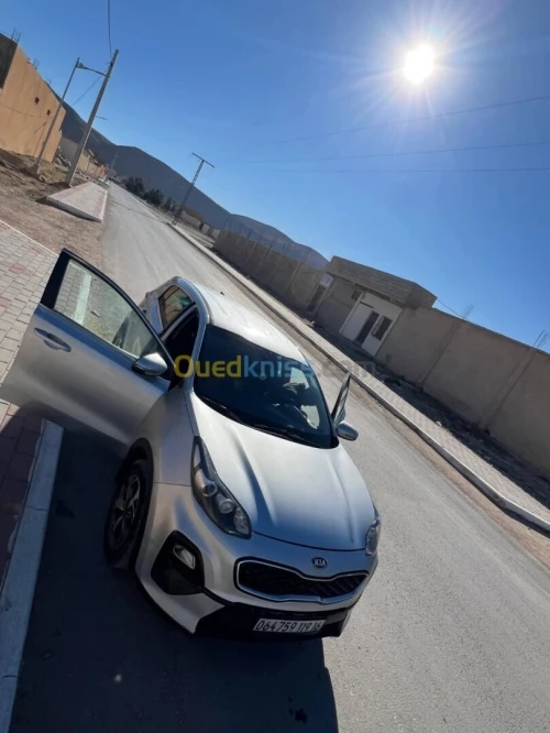 Kia Sportage 2019 Premium