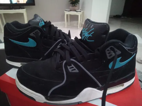 Air flight 89